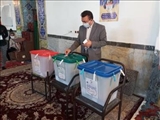 فرماندار رباط کریم: مسئولان انتخابات، بدهکار اخلاقی و شرعی مردم نشوید