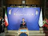 محسنی بندپی: شهروندان هرگونه تخلف انتخاباتی را به ستاد انتخابات استان تهران گزارش دهند