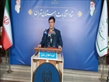رئیس ستاد امنیت انتخابات استان تهران: برگزاری انتخابات آرام و باشکوه/ هیچ مشکل امنیتی در استان تهران نداریم