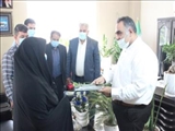  نخستین پروانه ساختمانی شهرداری جلیل‌آباد صادر شد