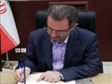 تقدیر استاندار تهران از شهروندان به سبب حماسه آفرینی در انتخابات/ ۲۸ خرداد ۱۴۰۰ ماندگار شد