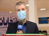 مشارکت ۸۶ درصدی مردم شهرستان دماوند در انتخابات ۱۴۰۰