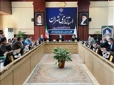 عسگری: بررسی ۱۱ طرح تولیدی و صنعتی در کارگروه رفع موانع تولید استان تهران/ طرح تام ویژه صنایع معدنی در دستورکار قرار دارد