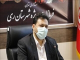 فرماندار ری: صحت انتخابات در شهرها و روستاهای شهرستان ری پس از طی مراحل قانونی اعلام خواهد شد