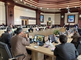 استاندار تهران: قول مساعد سازمان ها بیمه گر جهت پرداخت مطالبات دانشگاه های علوم پزشکی/ درآمد اختصاصی بیمارستان ها کاهش یافته است