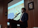 همایش تجلیل از محیط بانان محیط زیست/ عسگری: توجه به پیوست های زیست محیطی در طرح های بزرگ تولیدی و زیرساختی ضروری است