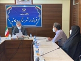 برگزاری ملاقات مردمی فرماندار شهرستان دماوند