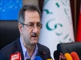 محسنی بندپی: انتخابات ۲۸ خرداد بدون هیچ حاشیه امنیتی در استان تهران برگزار شد