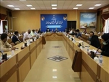 برگزاری چهارمین نشست شورای هماهنگی مبارزه با مواد مخدر شهرستان دماوند
