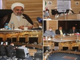 بازدیدرئیس دیوان عدالت اداری کشور ازشهرک صنعتی شهر صفادشت
