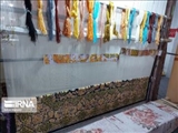 ۳۰۰ هنرمند صنایع دستی دماوند نیمه‌فعال یا غیرفعال هستند