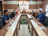 رسیدگی به شکایات انتخاباتی شوراهای اسلامی شهر در شهرستان پردیس