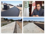 شهردار قرچک خبر داد؛ اتمام عملیات بهسازی رودخانه لات‌آجی قرچک/ایجاد دسترسی از کمربندی سردار شهید سلیمانی به بلوار امام خمینی(ره)