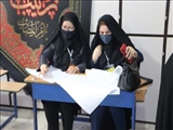 گزارش تصویری| فرآیند اخذ رأی در شعب شهرستان قرچک آغاز شد