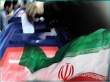 اخذ آرای سالمندان ناتوان و بیماران کرونایی قرچک با شعب سیار انجام می‌شود