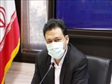 فرماندار ری: بعد از آزمون انتخابات، اینک کارگزاران و مسئولین دستگاه های اجرایی شهرستان ری بایستی تحقق شعار سال و اجرای پروژه های زیرساختی را با جدیت پیگیری کنند