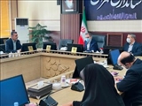 استاندار تهران: ارزشیابی فرمانداران بر اساس توجه به مطالبات خانواده شاهد و ایثارگر صورت می گیرد 