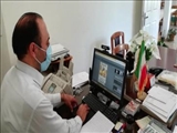 برگزاری نشست شعرخوانی و معرفی کتاب در شهرستان دماوند