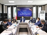 تشکیل جلسه هماهنگی طرح ساماندهی آبهای سطحی جنوب تهران و سند تخصیص منابع آب شهرستان ری