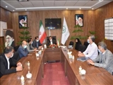 گزارش تصویری ملاقات مردمی فرماندار شهرستان پاکدشت