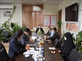 فرماندار پاکدشت از تشکیل شورای مشورتی توسعه اقتصاد در این شهرستان خبر داد 