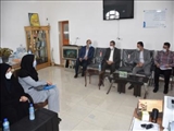 تاکید فرماندار پاکدشت بر اشتغال معتادین بهبود یافته در واحدهای تولیدی شهرستان