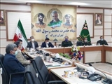 عسگری: نیازسنجی مهارتی طرح های قابل بهره برداری/ صدور کارت پایان خدمت سربازان هماهنگ با کارنامه مهارت آموزی صورت پذیرد
