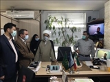 معاون فرهنگی قوه قضاییه؛ نیروی انسانی دادگستری شهرستان ری نصف استاندارد کشور است