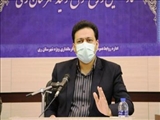 فرماندار ری: دادگستری شهرستان ری باید ارتقا یابد