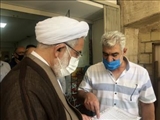 منتظری: اجرای طرح کاداستر دعاوی محاکم قضایی را کاهش می‌دهد