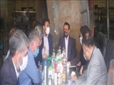 در راستای رفع مشکلات صنعتگران، مسئولان بروکراسی اداری را به حداقل برسانند/ مصوبات ستاد تسهیل لازم الاجراست