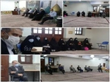 نخستین کارگاه آموزشی توانمند سازی مسئولان و خادمان قرآنی شهرستان ری برگزار شد