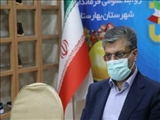 تولید کنندگان و صنعت گران نقش مهم و حیاتی در اقتصاد کشور دارند / واحد های تولیدی معتبری در شهرستان در حال فعالیت هستند / مسئولین دستگاههای اجرایی می بایست با تمام توان از واحد های تولیدی حمایت کنند