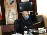جلسه کمیسیون اخبار و اطلاعات شهرستان تهران برگزار شد