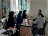 تشکیل کارگروه تخصصی فرهنگی آسیبهای اجتماعی بهزیستی شهرستان ملارد 