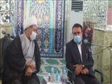 برگزاری چهارمین جلسه شورای فرهنگ عمومی در شهرستان رباط کریم