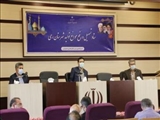 بررسی مسائل و مشکلات 22 واحد تولیدی، صنعتی و صنفی شهرستان ری در جلسه ستاد تسهیل و رفع موانع تولید شهرستان