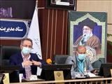 محسنی بندپی: افزایش مراکز تزریق واکسن در استان تهران به ۷۹ مرکز/ شهروندان جهت اطلاع از وضعیت بیمارستان ها با سامانه ۶۰۷۰ تماس بگیرند