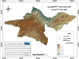 کاهش 22 درصدی بارندگی در خرداد ماه سال جاری نسبت به متوسط بلند مدت
