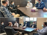 تأکید بر ساماندهی و نظارت زمان پخت نانوایی‌ها در سربندان