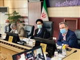محسنی بندپی: افزایش ۸ درصدی میزان مشارکت شهروندان در انتخابات استان تهران 