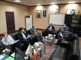 عسگری: الزام بانک ها به اجرای مصوبات ستاد تسهیل/ یکسان سازی فرایندها و تسهیل در سازوکار تسهیلات اعطایی مورد توجه بانک ها قرار گیرد