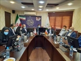 معاون استاندار تهران: سایت معرفی فرصت های سرمایه گذاری استان تهران ویژه سرمایه گذاران خارجی رونمایی شد