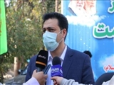 فرماندار ری: کاهش دفعات قطع برق در سطح شهرستان ری در اولویت قرار دارد