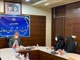 برگزاری ملاقات مردمی فرماندار شهرستان دماوند