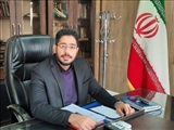 آغاز عملیات احداث پارک های محله ای شهرک مهر صفادشت