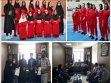 ‍ورزش کبدی در شهرستان دماوند احیا می شود