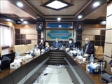 چراغعلی: پیگیری اراضی ۴۰ هکتاری منطقه ۱۹ تهران/ حل مشکل فاضلاب منطقه ۱۹ تسریع می شود