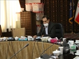 جلسه کمیسیون ساماندهی امور اتباع و مهاجرین خارجی شهرستان تهران برگزار شد
