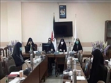 انعقاد تفاهم‌نامه میان پژوهشکده زنان دانشگاه الزهرا و کمیسیون بانوان اتاق تعاون ایران ناظر بر شبکه تعاون و تجارت ایران